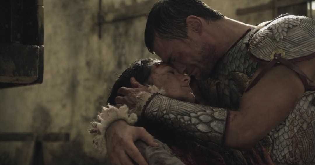 斯巴达克斯亚述家族百度云网盘迅雷下载_斯巴达克斯:亚述家族_斯巴达克斯亚述家族全集百度云网盘迅雷下载原声版4k高清