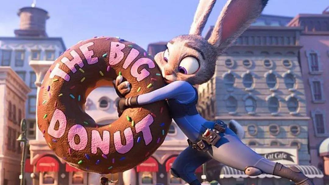 疯狂动物城2_疯狂动物城2影评_原版电影评价