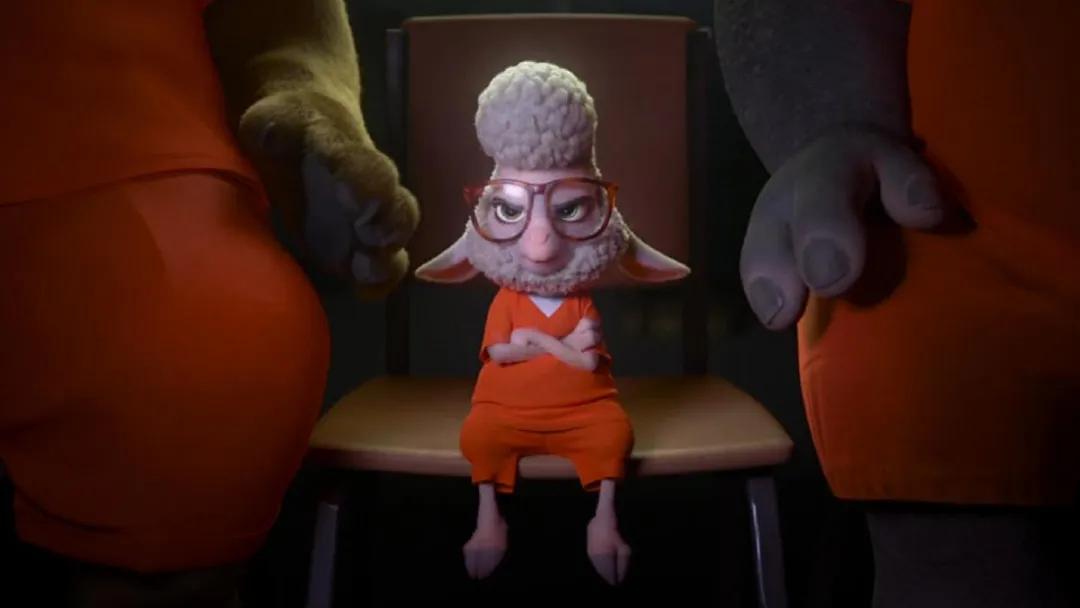 疯狂动物城2影评_原版电影评价_疯狂动物城2