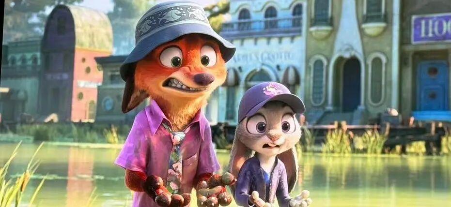 疯狂动物城2_疯狂动物城2 非黄金档期票房表现_黄金档期与青铜档期票房对比分析