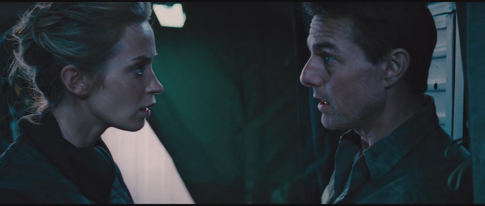 明日边缘 汤姆克鲁斯 威廉凯奇_明日边缘2:生死轮回