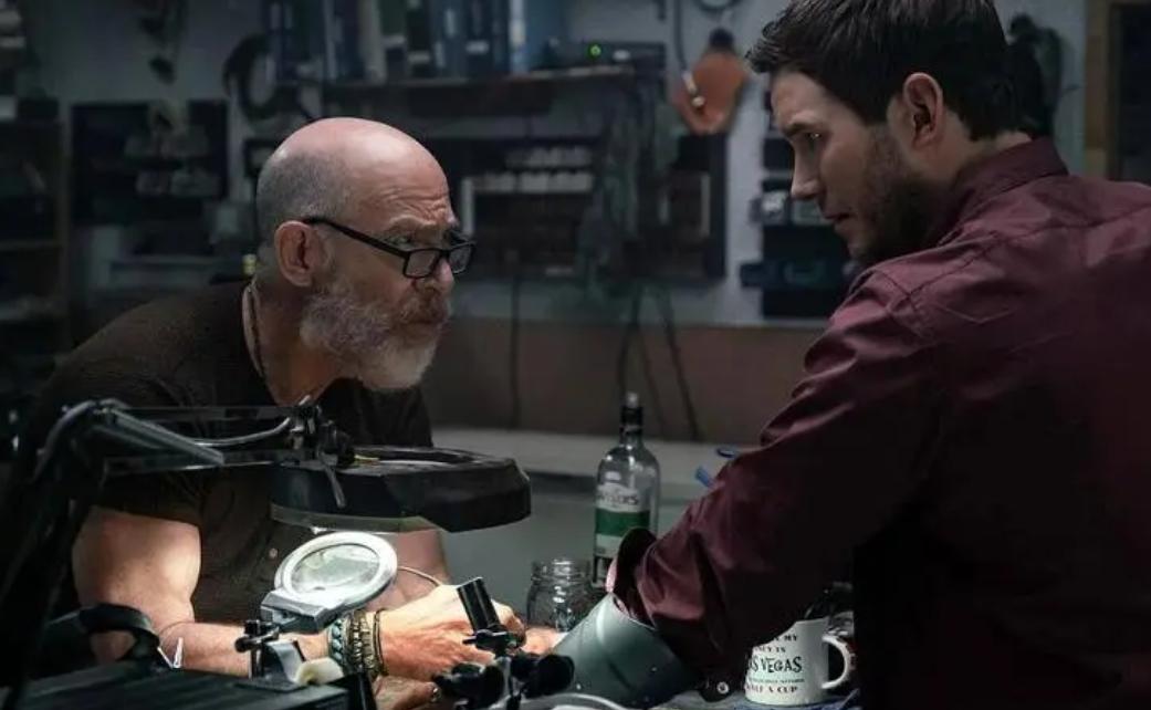 明日边缘 汤姆克鲁斯 威廉凯奇_明日边缘2:生死轮回