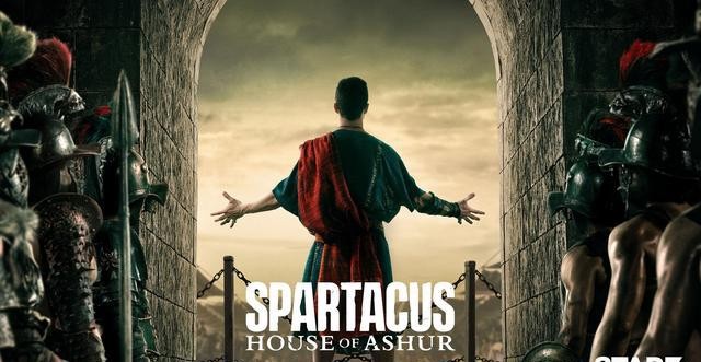 斯巴达克斯：亚述家族_斯巴达克斯亚述家族 星际迷航平行宇宙 斯巴达克斯阿舒尔角色转变