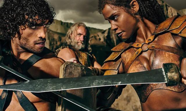 斯巴达克斯:亚述家族_斯巴达克斯 亚述家族 衍生剧