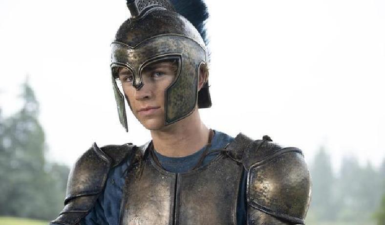 斯巴达克斯亚述家族 Starz平台剧集推荐 十二月流媒体平台竞争_斯巴达克斯：亚述家族