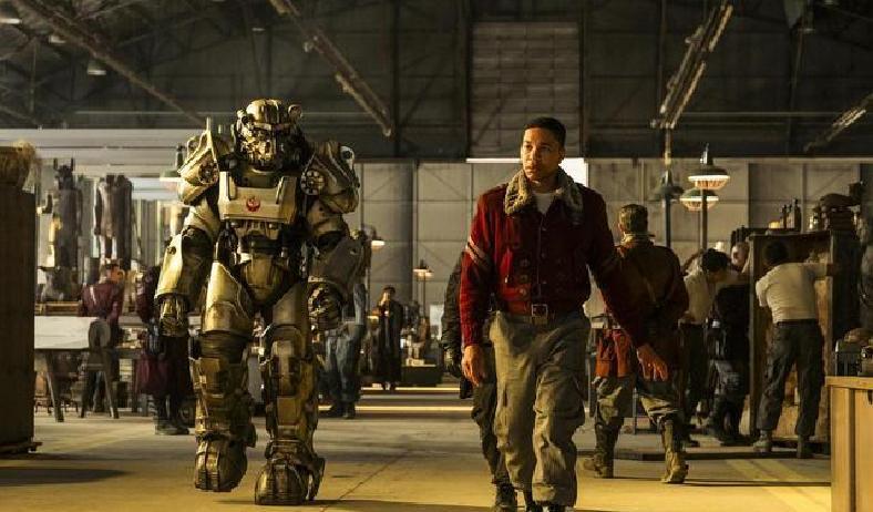 斯巴达克斯：亚述家族_斯巴达克斯亚述家族 Starz平台剧集推荐 十二月流媒体平台竞争