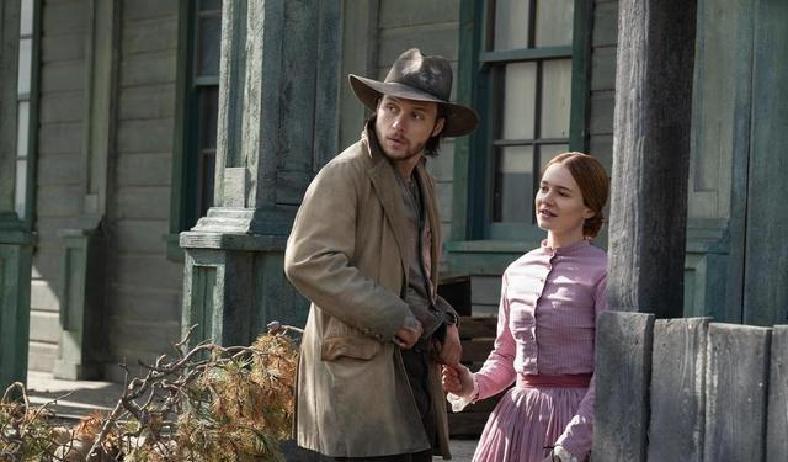 斯巴达克斯亚述家族 Starz平台剧集推荐 十二月流媒体平台竞争_斯巴达克斯：亚述家族