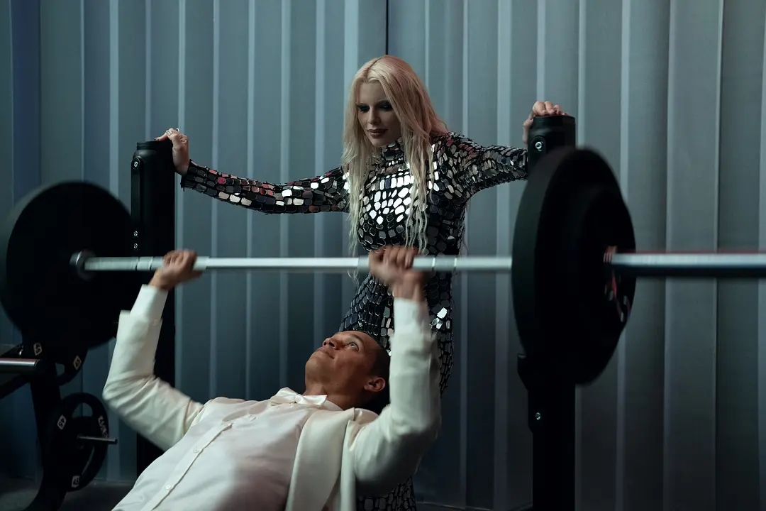 新片推荐 剧情喜剧 招魂4:终章_招魂4