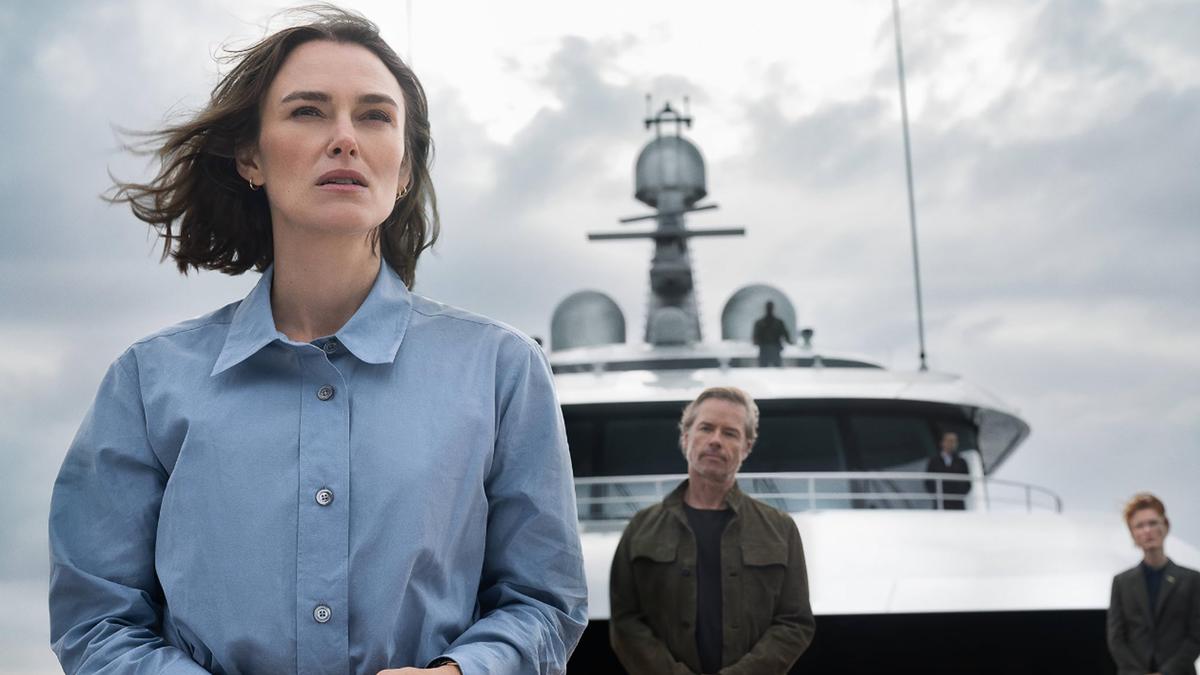 招魂4_新片推荐 剧情喜剧 招魂4:终章