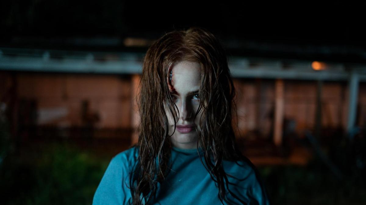 招魂4_新片推荐 剧情喜剧 招魂4:终章