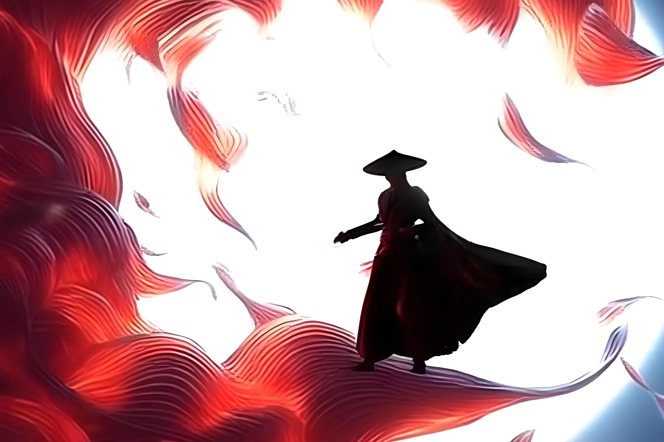 暗河传主要人物分析_暗河传人物关系及结局_暗河传