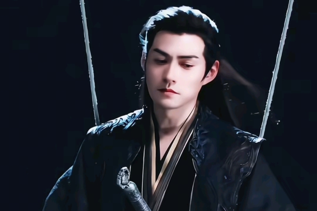 暗河传主要人物分析_暗河传人物关系及结局_暗河传