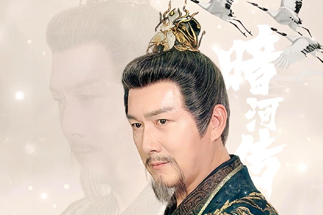 暗河传人物关系及结局_暗河传_暗河传主要人物分析