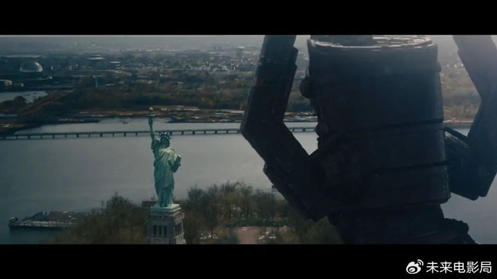 复仇者联盟5_复仇者联盟5 毁灭博士 多元宇宙