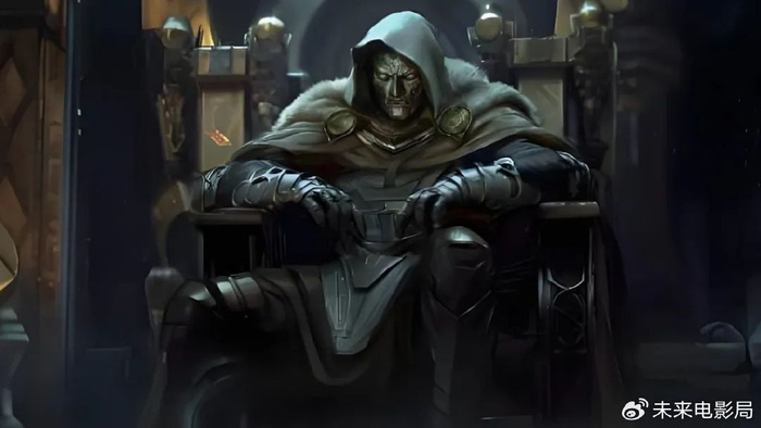 复仇者联盟5_复仇者联盟5 毁灭博士 多元宇宙