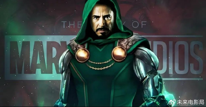 复仇者联盟5_复仇者联盟5 毁灭博士 多元宇宙