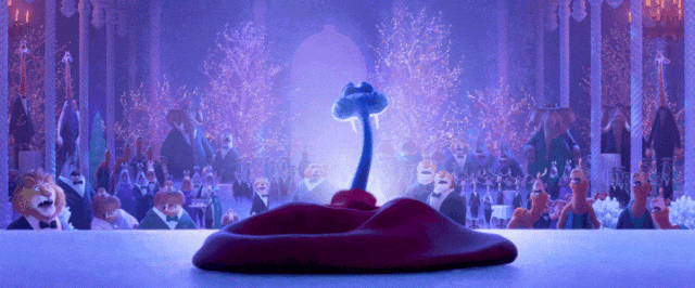 疯狂动物城2影评_疯狂动物城2_迪士尼动物城2评价