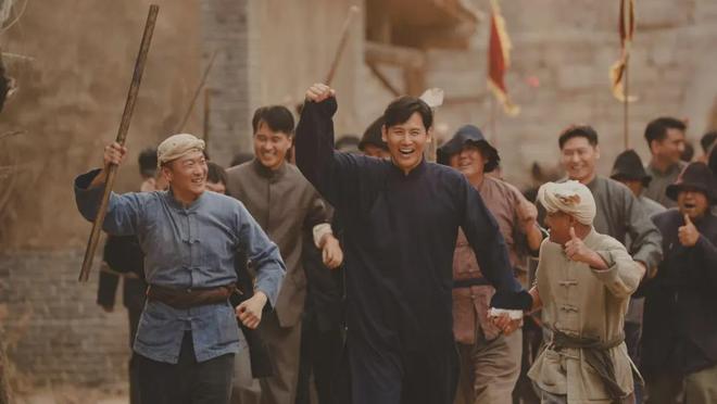 李子洲 电影 革命历史题材_李子洲