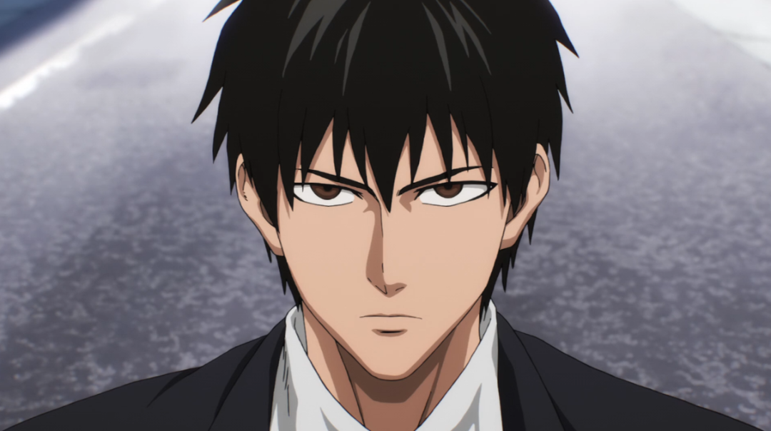 一拳超人埼玉角色分析_一拳超人剧情解析_一拳超人第三季