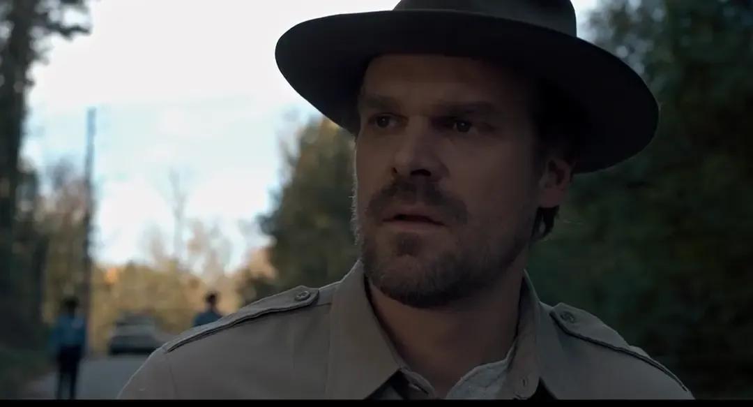 怪奇物语第五季_怪奇物语5服务器崩溃原因_怪奇物语第五季为什么这么火