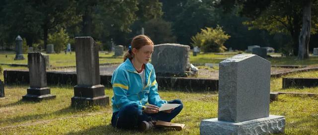 《怪奇物语》第五季剧情解析_米莉博比布朗大卫哈伯最新动态_怪奇物语第五季