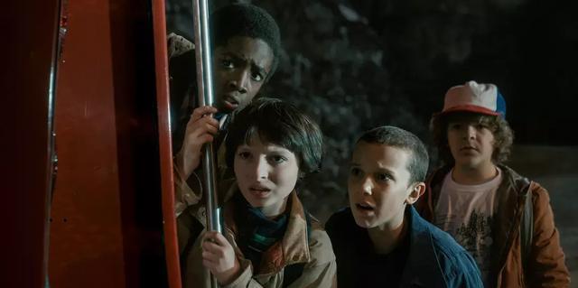 米莉博比布朗大卫哈伯最新动态_怪奇物语第五季_《怪奇物语》第五季剧情解析