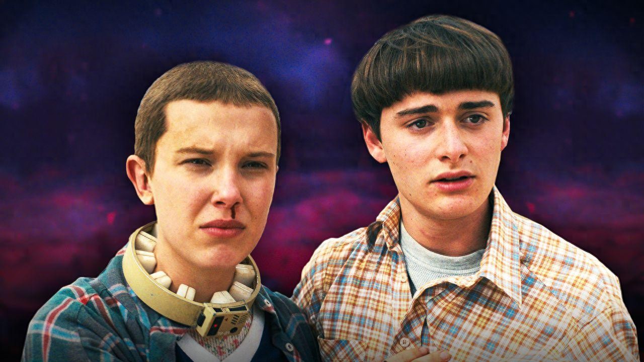 怪奇物语第五季什么时候播出_怪奇物语第五季拍摄进度_怪奇物语第五季