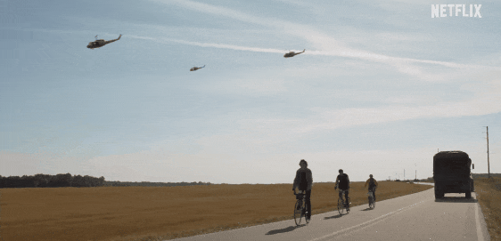 怪奇物语第五季_怪奇物语第五季剧情解析_怪奇物语第五季第一卷上线