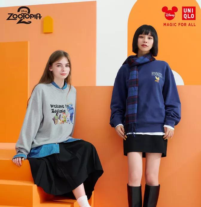 疯狂动物城2票房增长_疯狂动物城2_疯狂动物城IP品牌联名