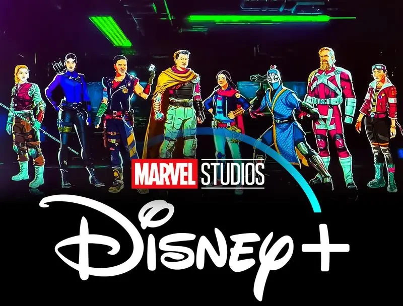 漫威丧尸_假如丧尸入侵了地球剧情_漫威丧尸动画剧集