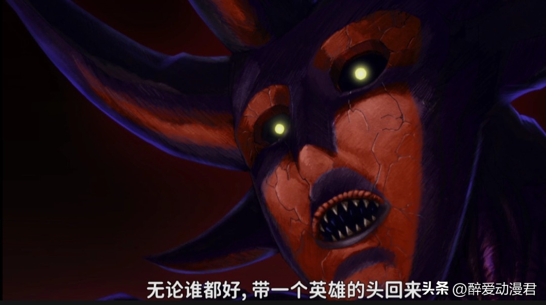 一拳超人第三季_龙卷能打过怪人王吗_一拳超人第三季第一话剧情解析