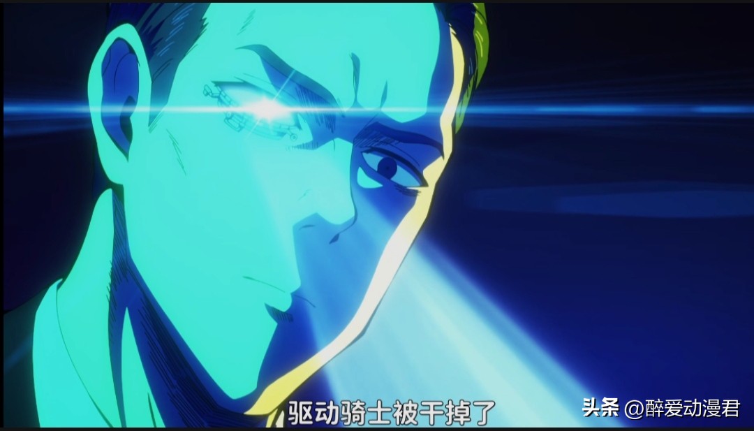 一拳超人第三季第一话剧情解析_龙卷能打过怪人王吗_一拳超人第三季