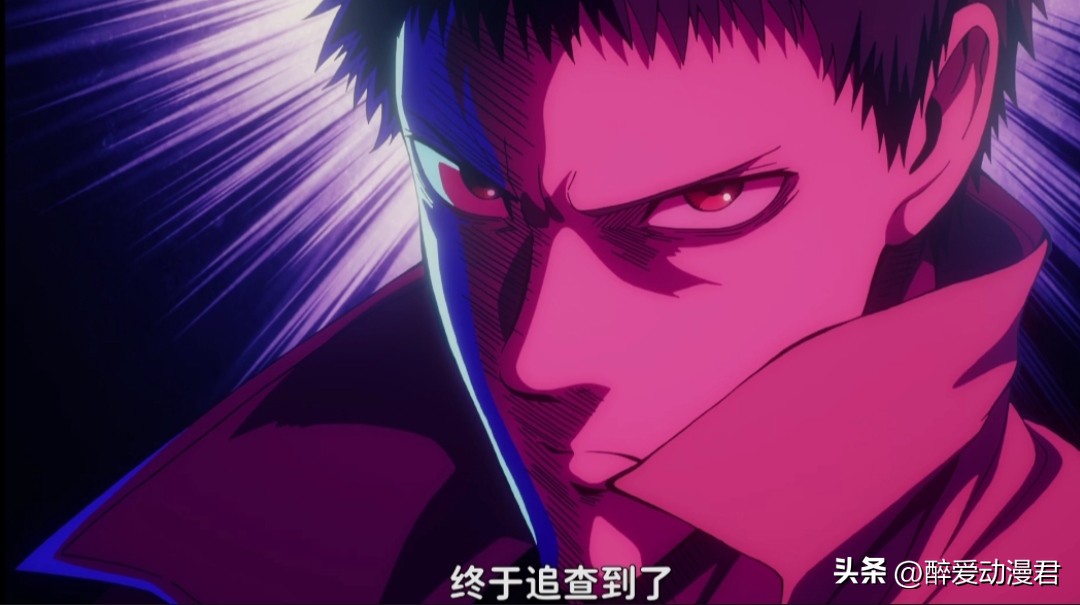 龙卷能打过怪人王吗_一拳超人第三季_一拳超人第三季第一话剧情解析