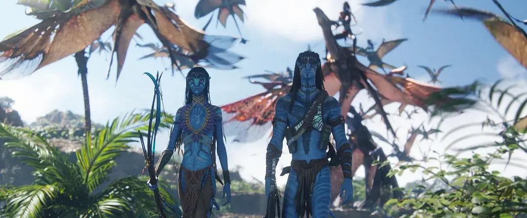 阿凡达3：火与烬_阿凡达3主题探讨_阿凡达3剧情解析