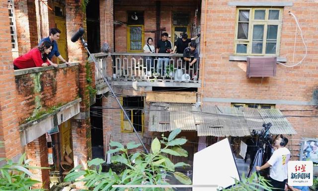 家里家外2_家里家外2 成都拍摄 四川方言 微短剧