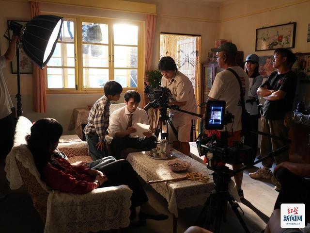 家里家外2 成都拍摄 四川方言 微短剧_家里家外2