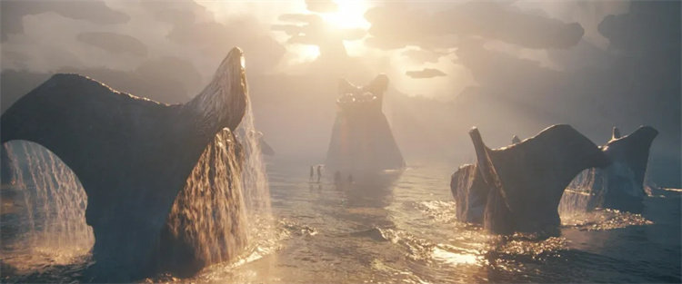 阿凡达3剧情解析_阿凡达3特效技术详解_阿凡达3：火与烬