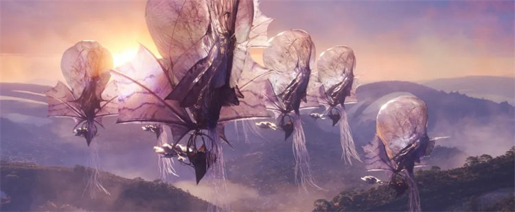 阿凡达3特效技术详解_阿凡达3：火与烬_阿凡达3剧情解析