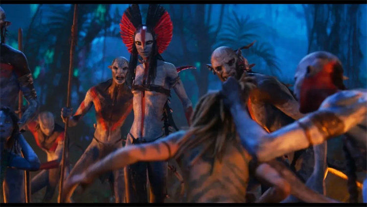 阿凡达3特效技术详解_阿凡达3剧情解析_阿凡达3：火与烬