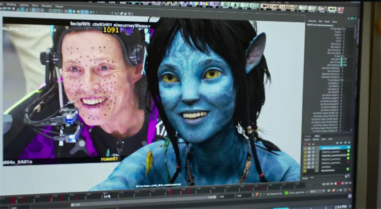 阿凡达3：火与烬_阿凡达3特效技术详解_阿凡达3剧情解析