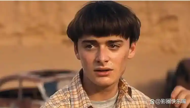 怪奇物语第五季 威尔蜂巢意识 维克纳幕后黑手_怪奇物语第五季