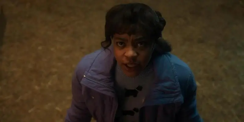 怪奇物语5 时间循环 剧情解析_怪奇物语5 第一部 伏笔 分析_怪奇物语第五季