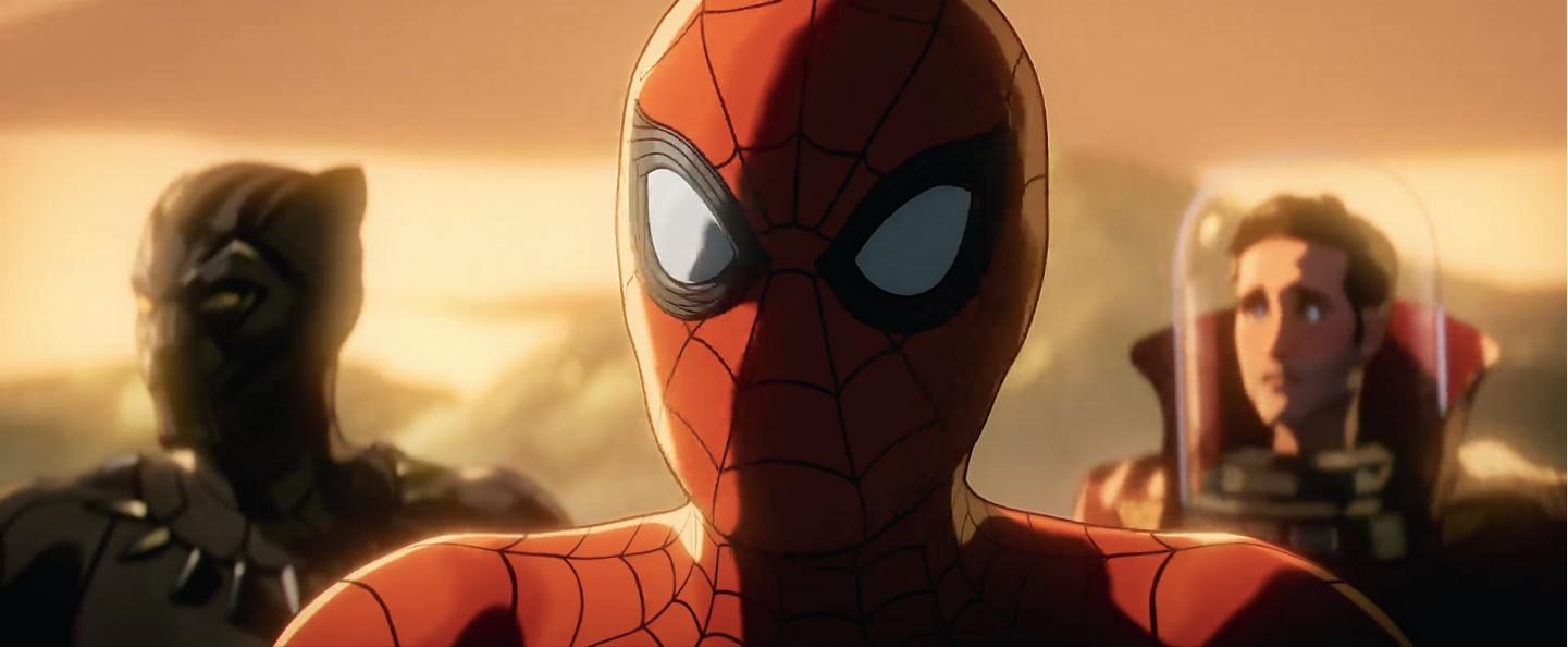 漫威丧尸剧情详解_漫维丧尸剧情解析_漫威丧尸