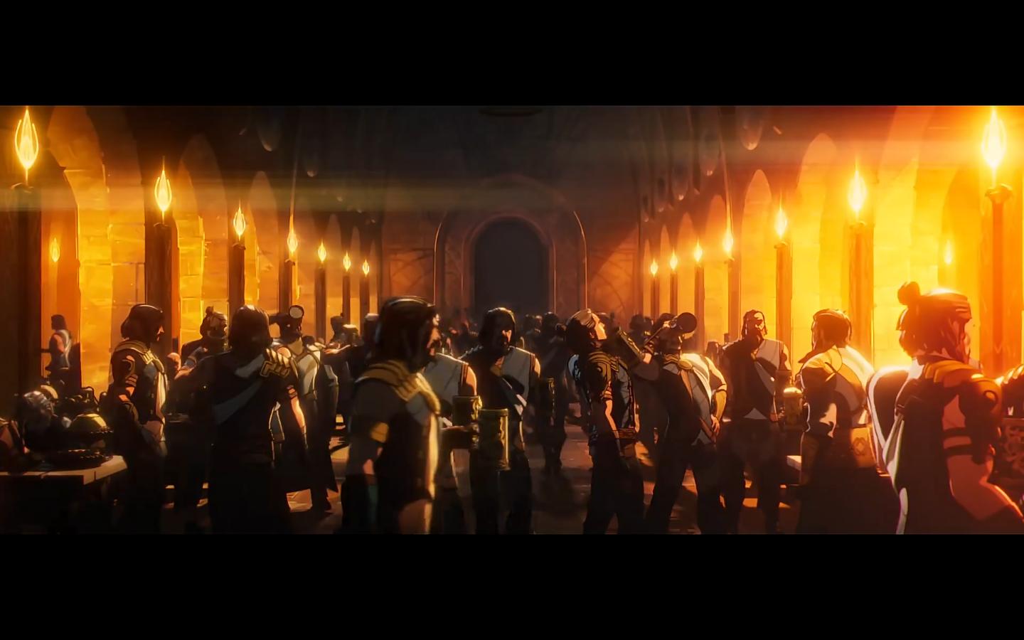 漫威丧尸_漫维丧尸剧情解析_漫威丧尸剧情详解