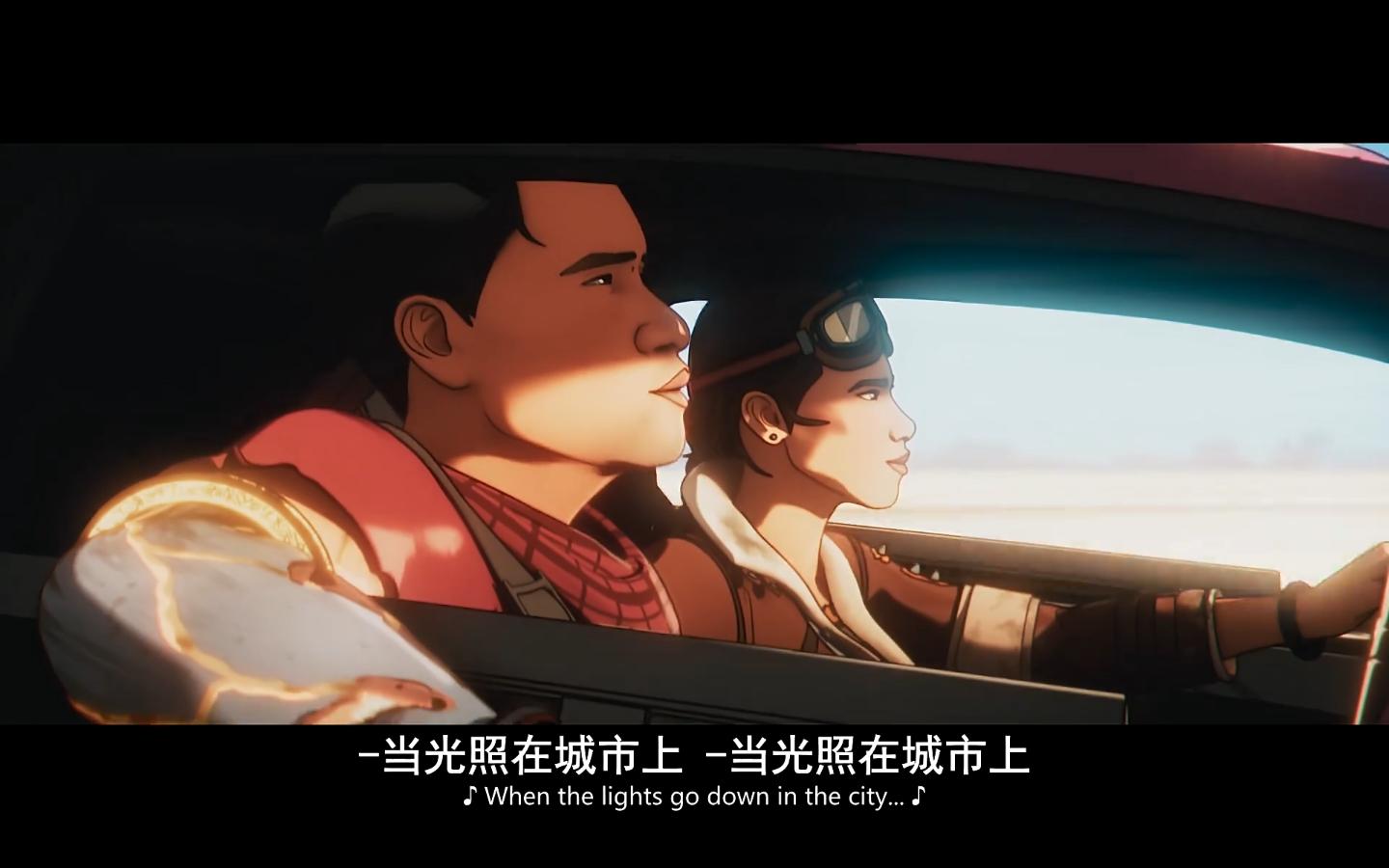 漫维丧尸剧情解析_漫威丧尸_漫威丧尸剧情详解