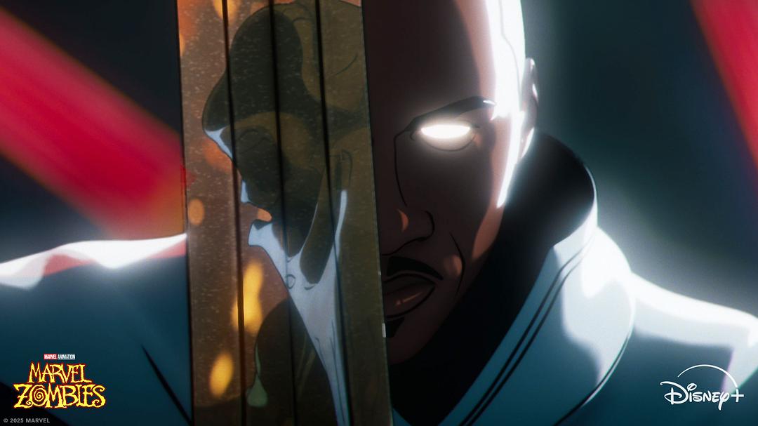 漫维丧尸剧情解析_漫威丧尸_漫威丧尸剧情详解