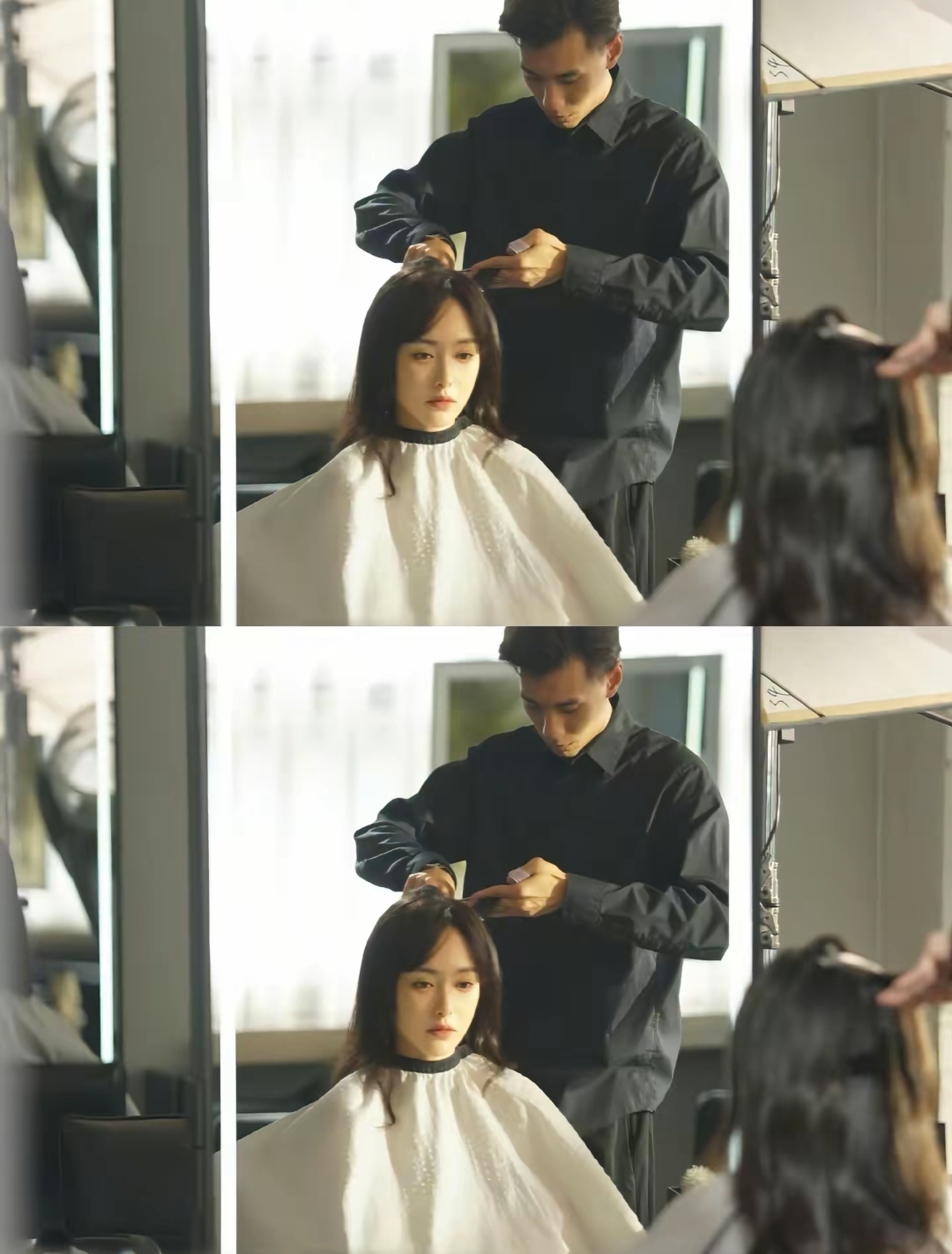 爱情没有神话_爱情没有神话 林展翘 唐嫣新剧