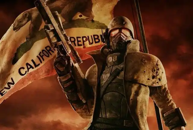 辐射第二季_废土题材 角色成长 分析_辐射第二季 评论