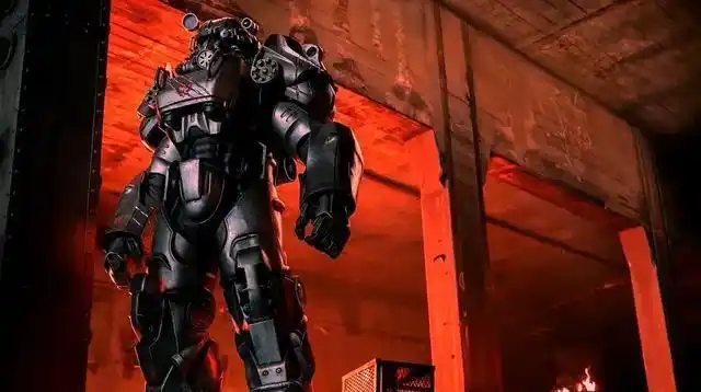 辐射第二季 评论_废土题材 角色成长 分析_辐射第二季