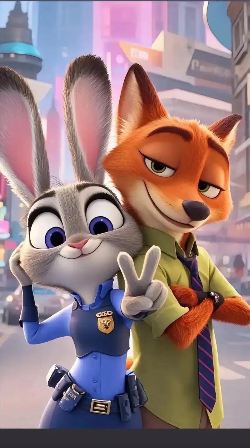 疯狂动物城2 评论_疯狂动物城2 情感_疯狂动物城2